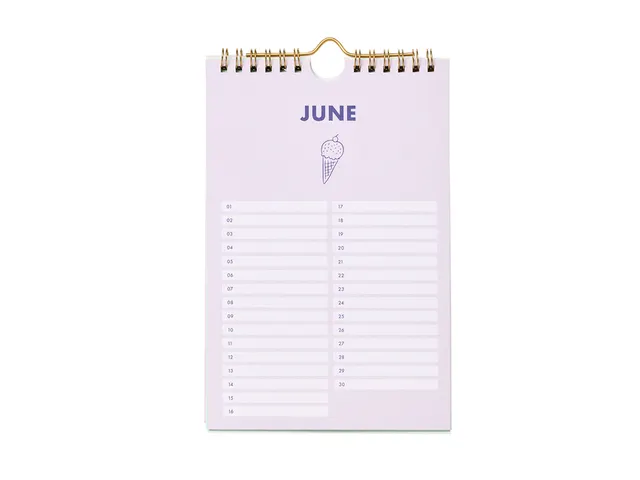 Verjaardagskalender &C