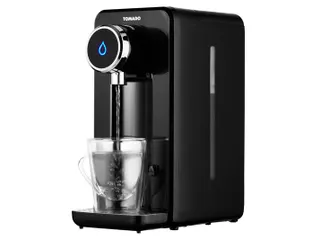 Heetwaterdispenser Tomado 2.5 liter 2600watt zwart - 6