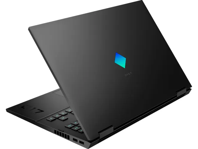 PC portable de jeu 17,3 inch HP OMEN Intel Core i7-12700H noir