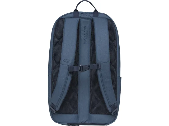 Rugzak Beckmann City Max 34L Blue