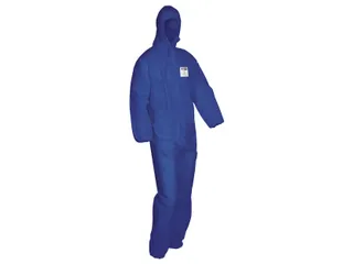 OXXA Cover Plus 6905 overall Maat XXL - 1