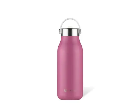 Bouteille isotherme 2.0 Les Artistes Paris 1000 ml Blossom avec paille