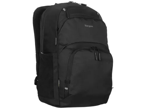 Targus Classic EcoSmart 15-16 inch Laptop Rugzak Zwart