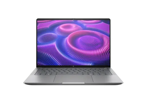 HP ZBook Ultra 14 G1a AMD Ryzen Al Max 385 Laptop 14 Inch