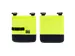 Tricorp 653004 Swing Pockets High Vis Bicolor Toolpocket Geel/blauw
