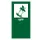 Magneetsticker GFT BE