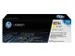 Tonercartridge HP CB382A 824A geel