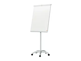 Flipover Nobo Premium Plus mobiel staal - 11