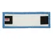Vlakmop met Flappen en Pockets, Rubbermaid 44cm