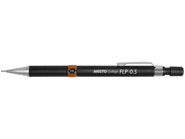 Vulpotlood Aristo Flp 0.5mm Geocollege