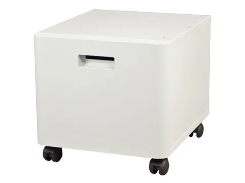 ZUNTBC4FARBLASER Onderkast voor printers L8000/9000er serie wit