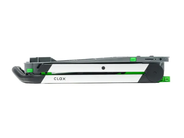 vouwbare winkelwagen,draagverm. 60kg,2etage(s),HxLxB 1025x890x550mm