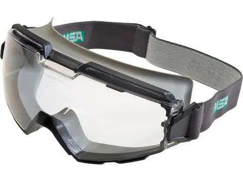 MSA ChemPro ruimzichtbril met Sightgard+ coating
