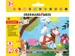 Crayon de couleur Eberhard Faber 3en1 12pcs. noyau extra épais de 10
