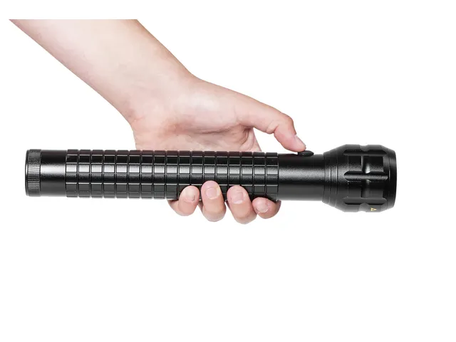 Zaklamp MAUL Kronos XL LED 28.7cm lichtbereik 295m 10W