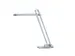 Bureaulamp Hansa Ledlamp Firenze Zilver