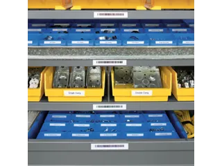 Dymo Rhino 4200 QWERTY Labelprinter in Koffer Industrieel - 6