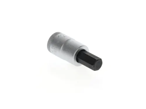 IN 19 12 Schroevendraaierbit 1/2 inch binnenzeskant 12mm