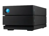 Seagate NAS