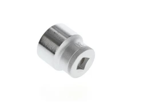 D 19 30 Steekbus 1/2 inch UD profiel 30mm