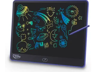 Tekentablet Maped Creativ Magical Tablet XXL paars - 3