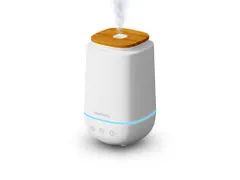 Medisana AD 650 Aroma Diffuser ultrasone technologie Aromatherapie