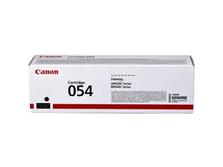 Canon 054 Toner Zwart voor i-SENSYS LBP620 - 1