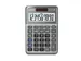 Calculatrice Casio MS-100FM