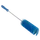 Pijpborstel Met Handvat Ø 50mm Medium Blauw