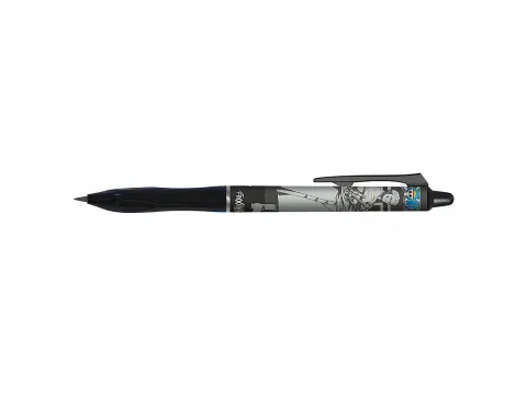 Rollerpen Pilot x One Piece FriXion Ball Plus M Zwart Zoro