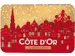 Cote D'or Chocolade Selection Vintage Box 295G