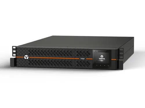 VERTIV EDGE 2200VA line-interactive UPS 2U rack/tower 2,2 kVA 1980W