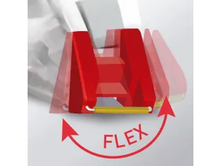 Correctieroller Pritt Compact Flex 4.2mmx10m - 2