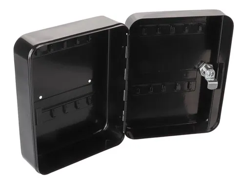 Sleutelkast - 160 X 200 X 60 Mm - 20 Sleutels cilinderslot