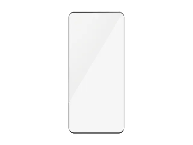 PanzerGlass SAFE. by Screen Protector w. Black Frame Oppo Find X8 P