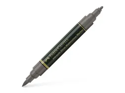 Aquarel marker Faber-Castell Albrecht Dürer 273 warmgrijs IV
