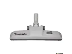 Vloerzuigmond harde vloeren