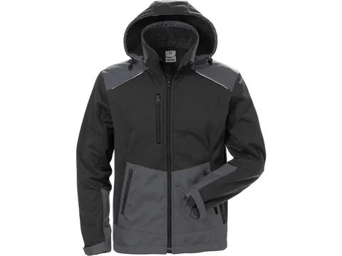 Fristads 4060 CFJ softshell jas - XS
