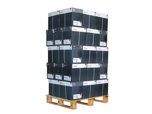 Kopieerpapier Quantore Excellent A4 80 Gram Wit 500 vel
