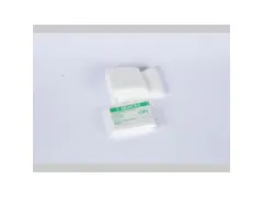 Quick Q0605 driekante mitelladoek, per 10 stuks