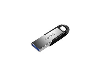 USB stick 3.0 Sandisk Cruzer Ultra Flair USB-A 256GB - 1