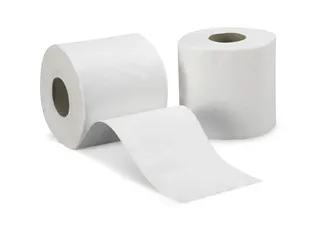 Toiletpapier 3-Laags 250 Vel Wit Eco Cellulose 56 Rol - 1