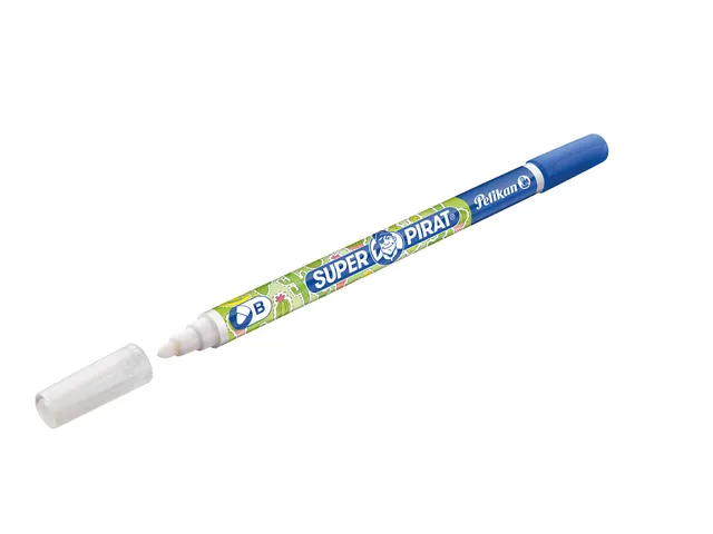 Effaceur Pelikan Super Pirat 850B