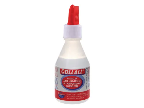 Alleslijm Collall flacon 100ml