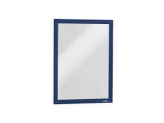 Duraframe Durable 488207 A4 blauw