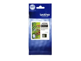 Inktcartridge Brother LC-422XLBK zwart - 2