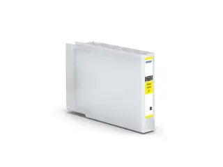 C13T04A44N EPSON WF PRO ink yellow XXL - 1