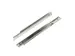 GEDORE RED R20901502 Rails de guidage pour tiroirs pour No.2046.xx