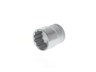 D 30 21 Dopsleutel 3/8 inch UD profiel 21mm - 1