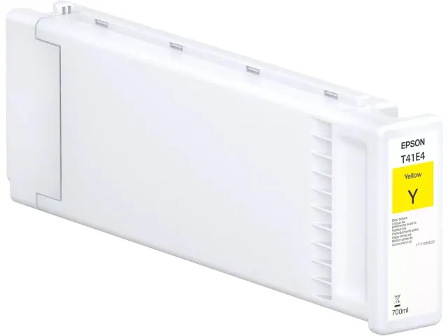 C13T41E440 EPSON T41E4 SC inktcartridge geel